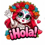 Mi Ofrendita 🕯️🌼