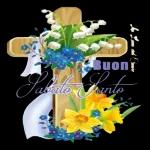 Buon Sabato Santo, Gesù del Cuore