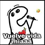 Ósea si pero no