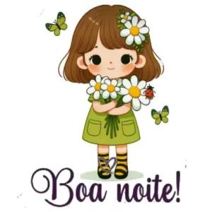 Boa noite! - getsticker.com