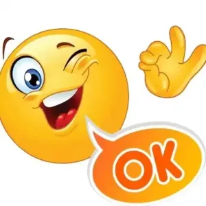 OK - getsticker.com