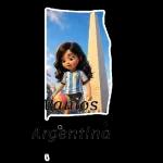 Te amo!