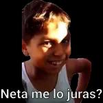 Mami respeta el flow