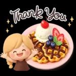 【３D】Girlyちゃん・アパルトマン