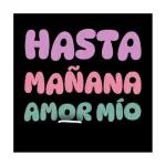 YA LLEGUÉ () A LA CASA