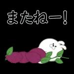 動く大人のマナー日常(秋)