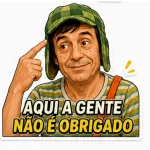 Adesivos divertidos