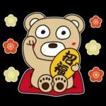 はな子✿ずっと使える冬と年末年始
