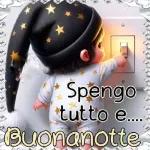 BUONA NOTTE!
