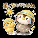 梅雨初夏♡キラキラぺんぺん
