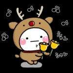 *.•毎年使える♡冬の大人クリスマス•.*