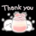 春のふんわり♥️シマエナガさん