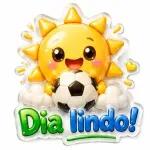 Mensagens de Bom Dia ☀️💬