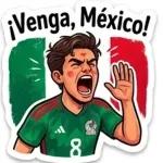 Gool Mexico