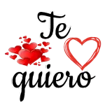 Te quiero ver