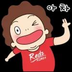 가을여자 오여사