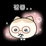 힙한 독서클럽의 책냥이