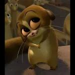 Te Mando Unos Besotes