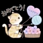 毎日使える♡大人可愛いガーリーキャット2