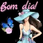 Saudações diárias