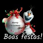 Personagem de Cenoura de Nata