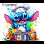 stitch