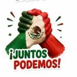 ¡Vamos México!