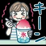 大人女子のゆるふわな日々 Vol.42【夏】