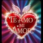 TE AMO MI AMOR