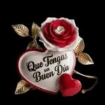 Que tengas un Buen Día