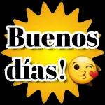 Buenos días!