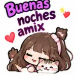 ZZZ BUENAS NOCHES