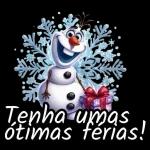 Personagem de Cenoura de Nata