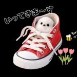 とってもかわいい♡シマエナガちゃん