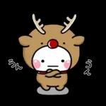 *.•毎年使える♡冬の大人クリスマス•.*