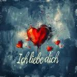 Für immer und ewig nur bei dir! 💛
