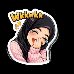 Wkkwnkk - getsticker.com