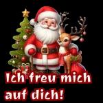 Weihnachten 