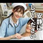 看護師さんに介抱されたい【ナース・便利】