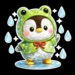 梅雨初夏♡キラキラぺんぺん