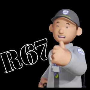 R67 - getsticker.com