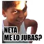 Estás ahí manta @raffadiiaz Me oyes, me escuchas?