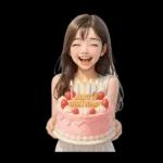 Beautiful Girl sweet outfit 01 [TW]