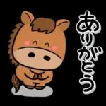 み～んな使える♡大人の年賀スタンプ2026