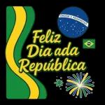 Dia da Proclamação da República