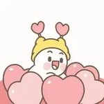 오늘 꿈에	꼭 나와야 돼💤