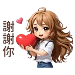 ♡甜美女孩37♡OK