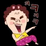 나애미와 행복만땅 톡