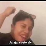 vete alv 