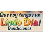 Que hoy tengas un Lindo Día! Bendiciones